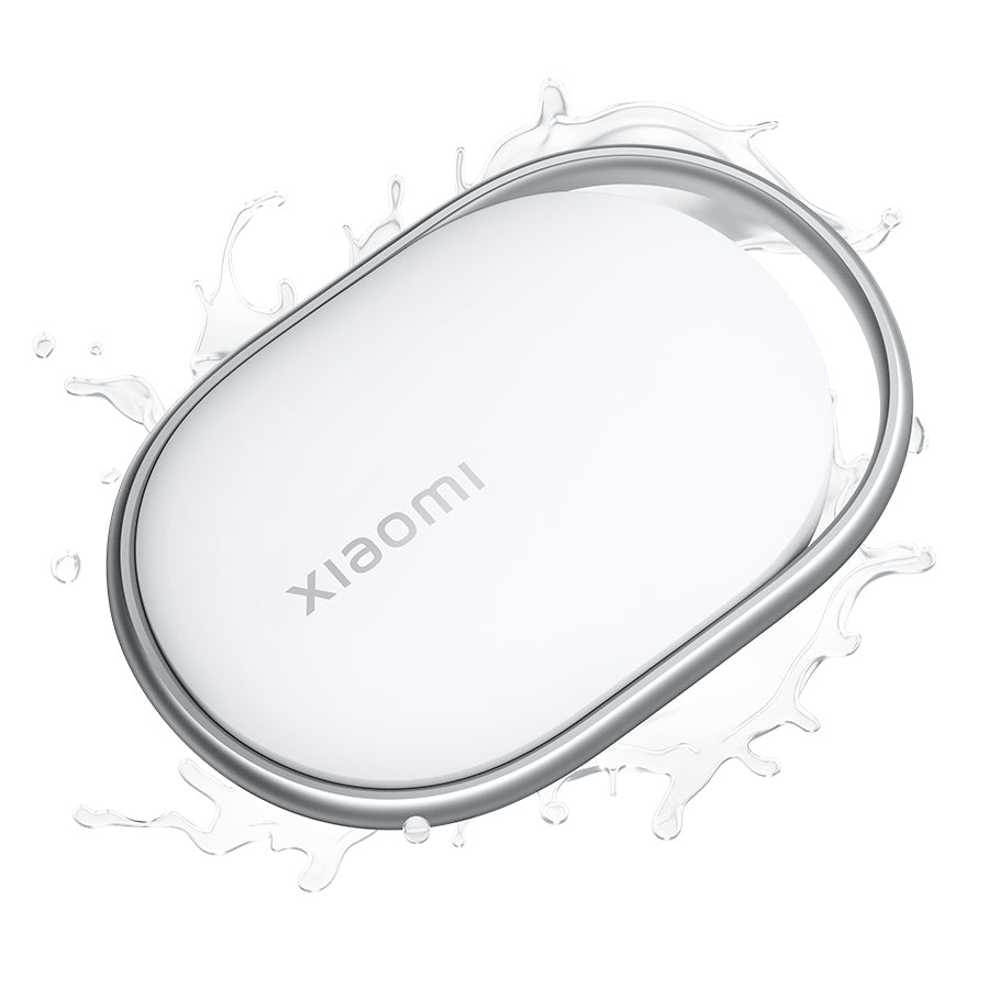 Xiaomi Tag til iOS / Android-serien, sæt med 4 stk., hvid