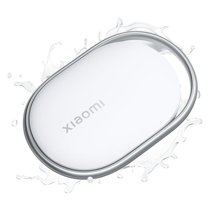 Xiaomi Tag til iOS / Android-serien, sæt med 4 stk., hvid