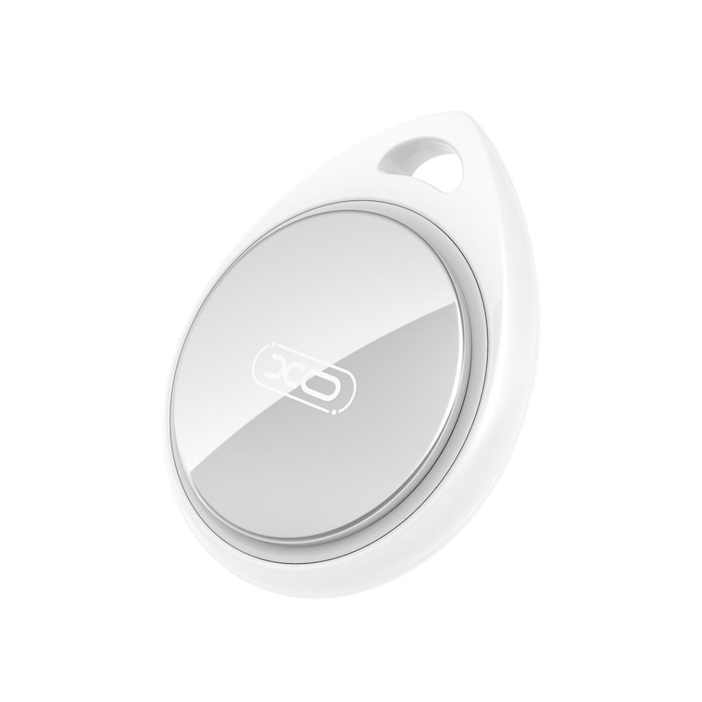 XO Design SmartTag LP02 til iOS-serien, Hvid